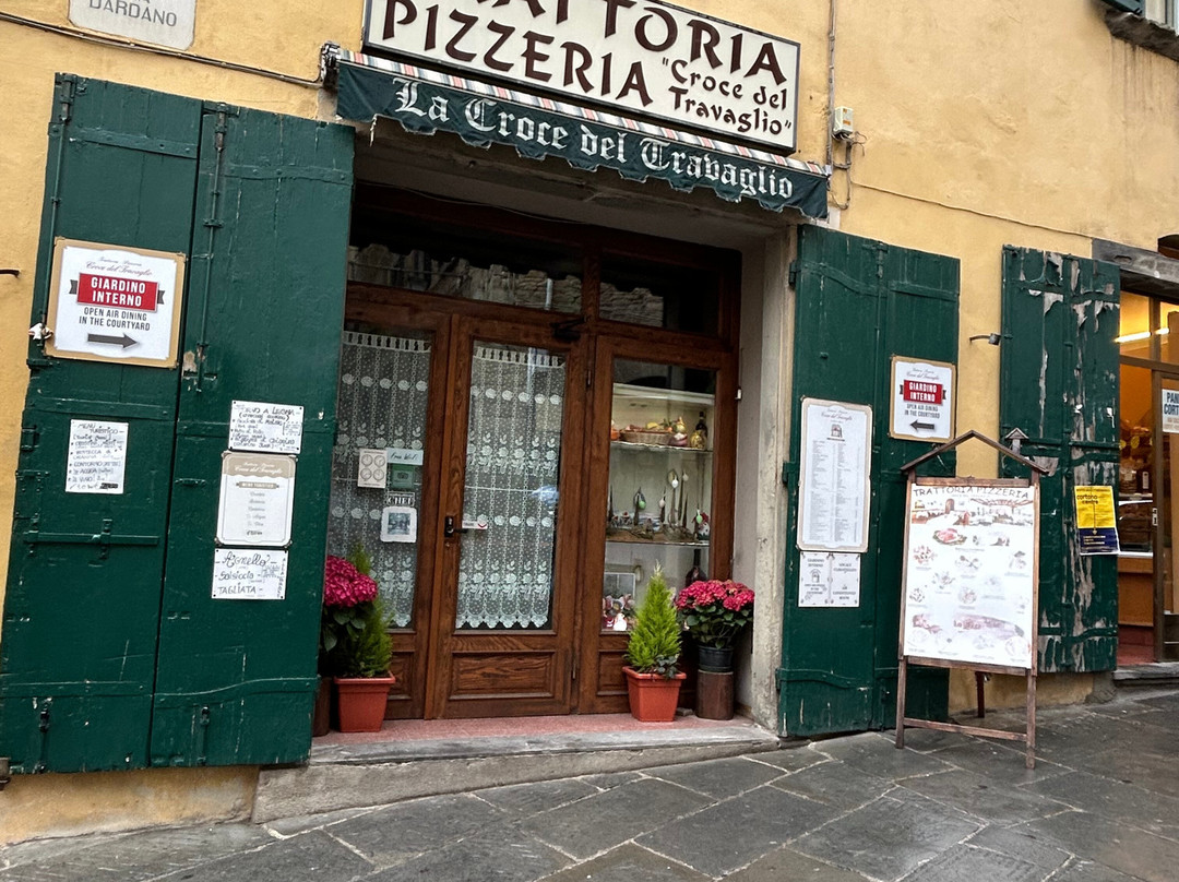 Hill Town Tours-科尔托纳必去景点