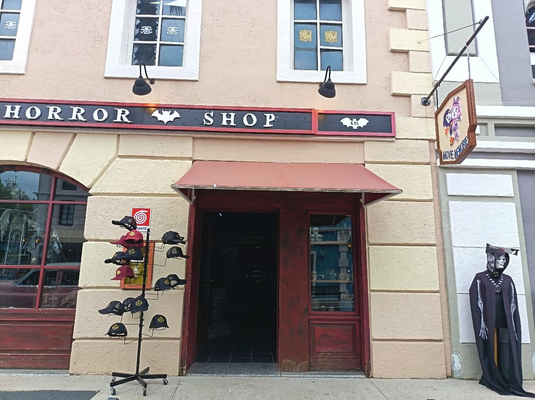 Movieland The Hollywood Park-拉齐塞必去景点