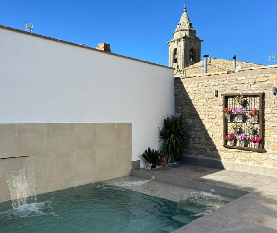 Alojamientos Rincón de la Villa