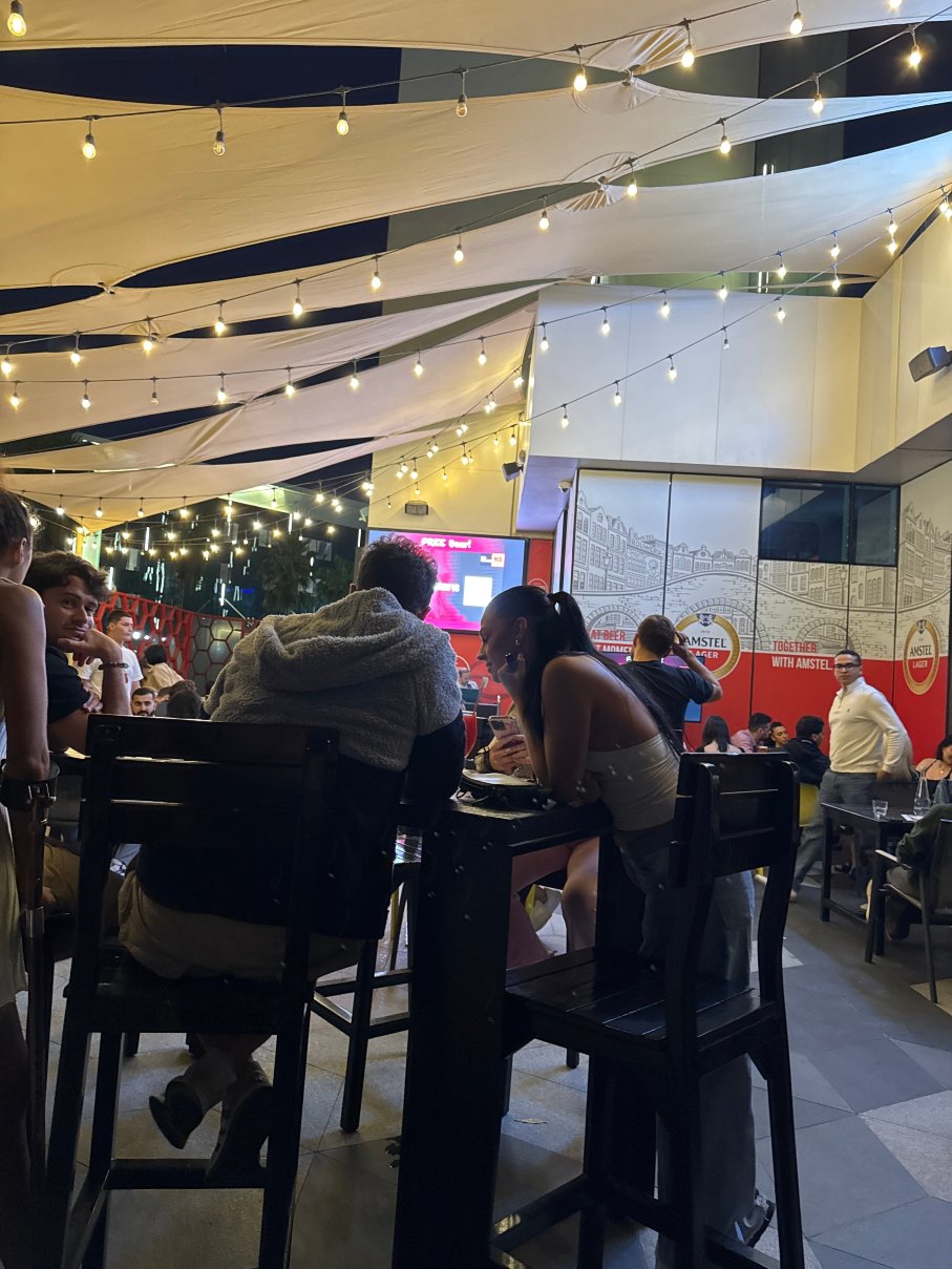 迪拜硅谷绿洲丽芮酒店-旅行者