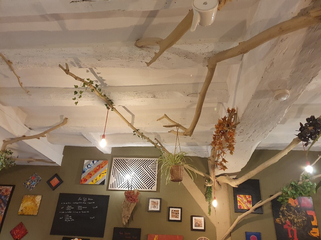 La Planque - Bléré