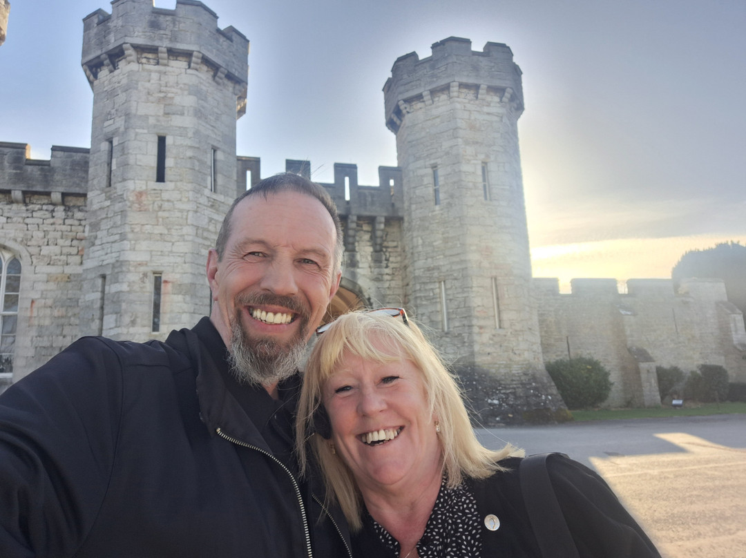 Warner Hotels - Bodelwyddan Castle主图