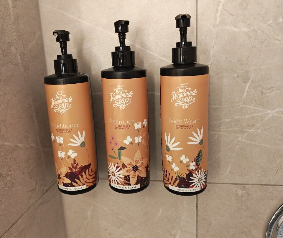 法纳姆高尔夫 Spa 高尔夫度假村主图