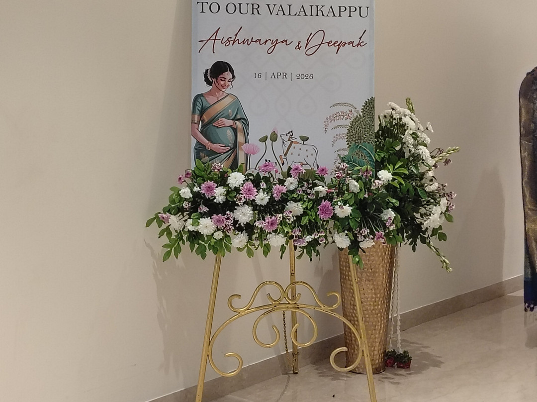 帕拉奇欧 CJ 酒店主图