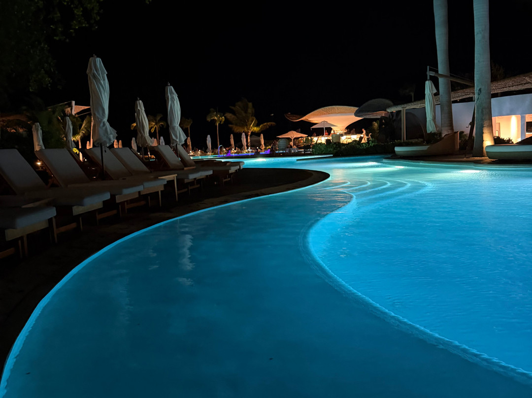 棕榈特克斯凯科斯酒店主图