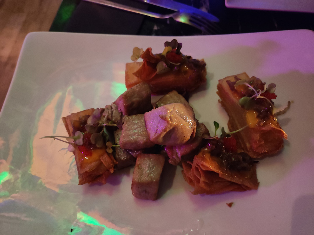 La Loba Restaurant