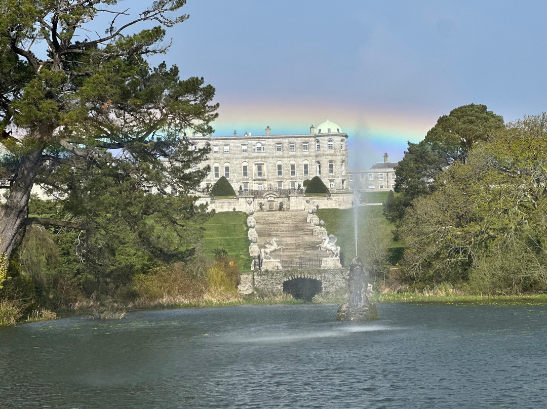 Executive Tours Ireland-利默里克必去景点