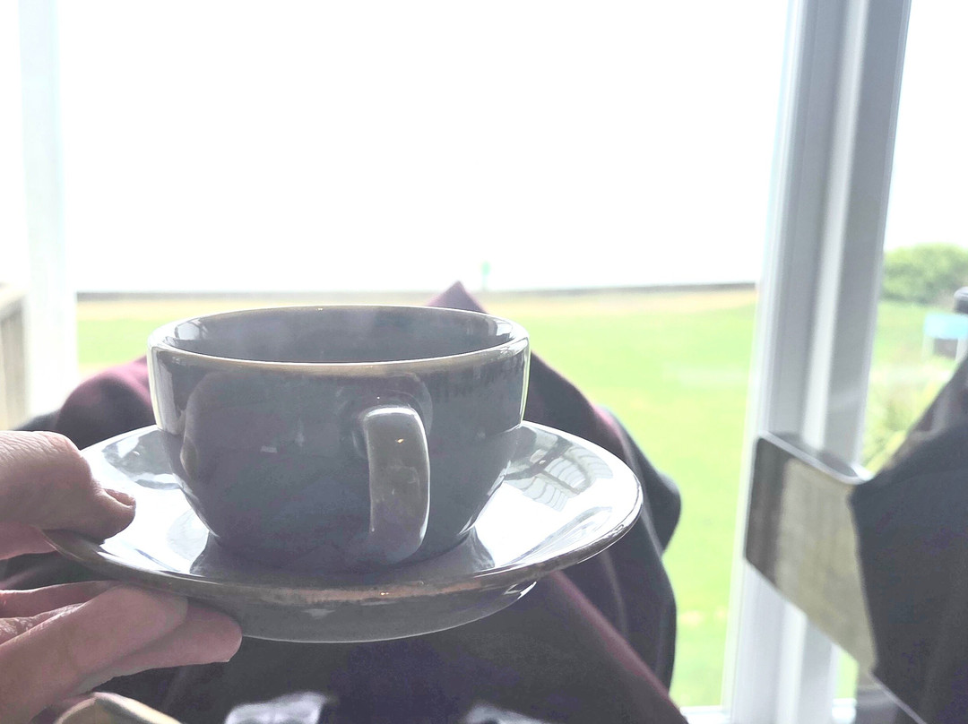 Warner Hotels - Norton Grange主图