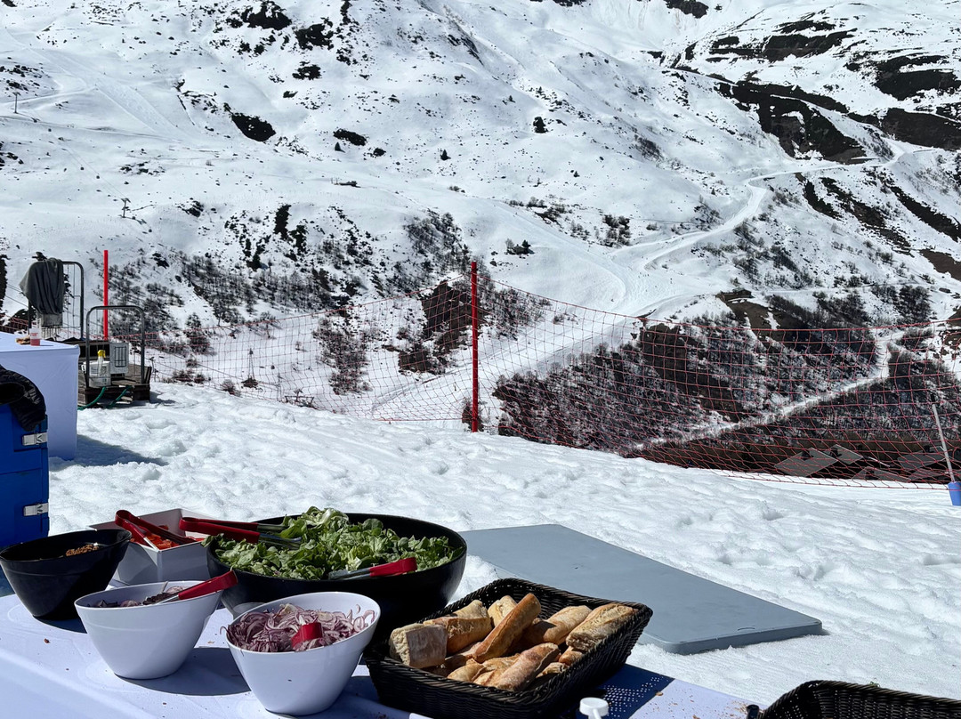 Villages Clubs du Soleil Les Menuires主图