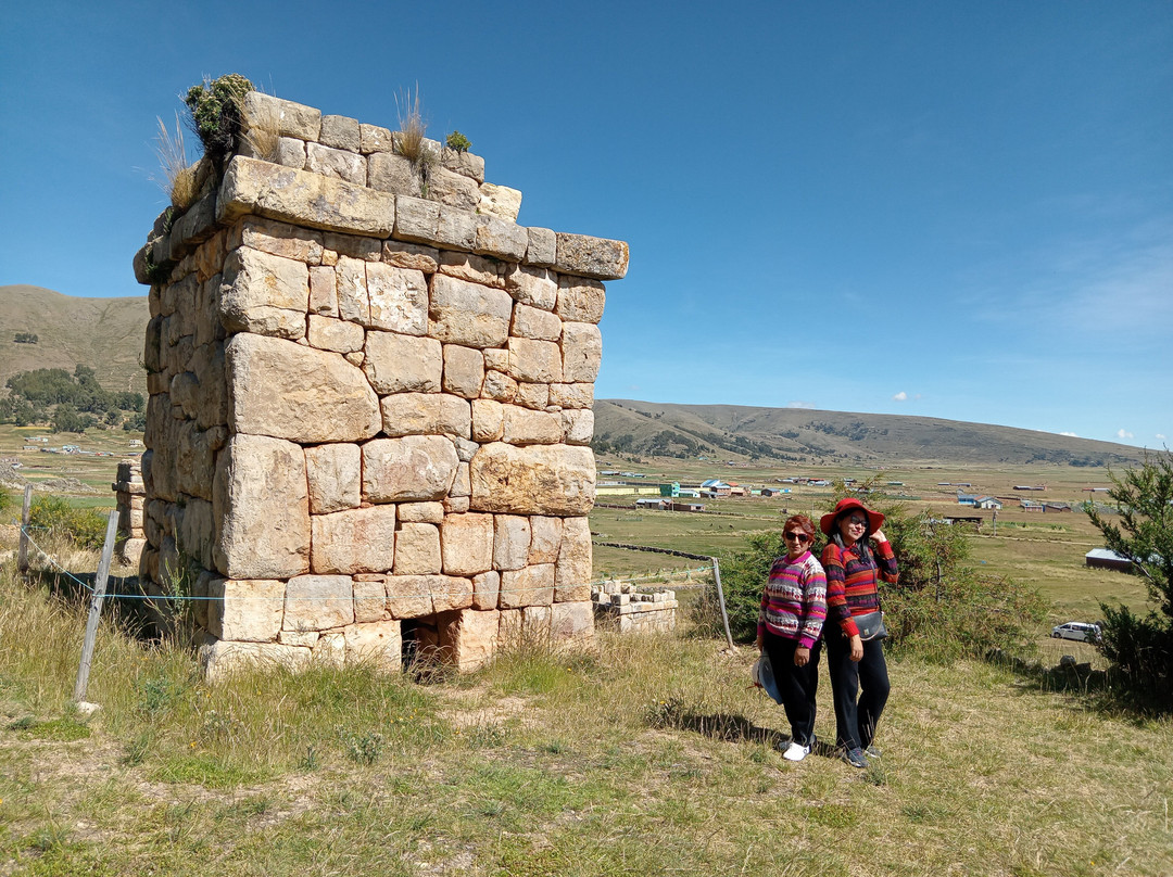 Titicaca Expeditions-普诺大区必去景点