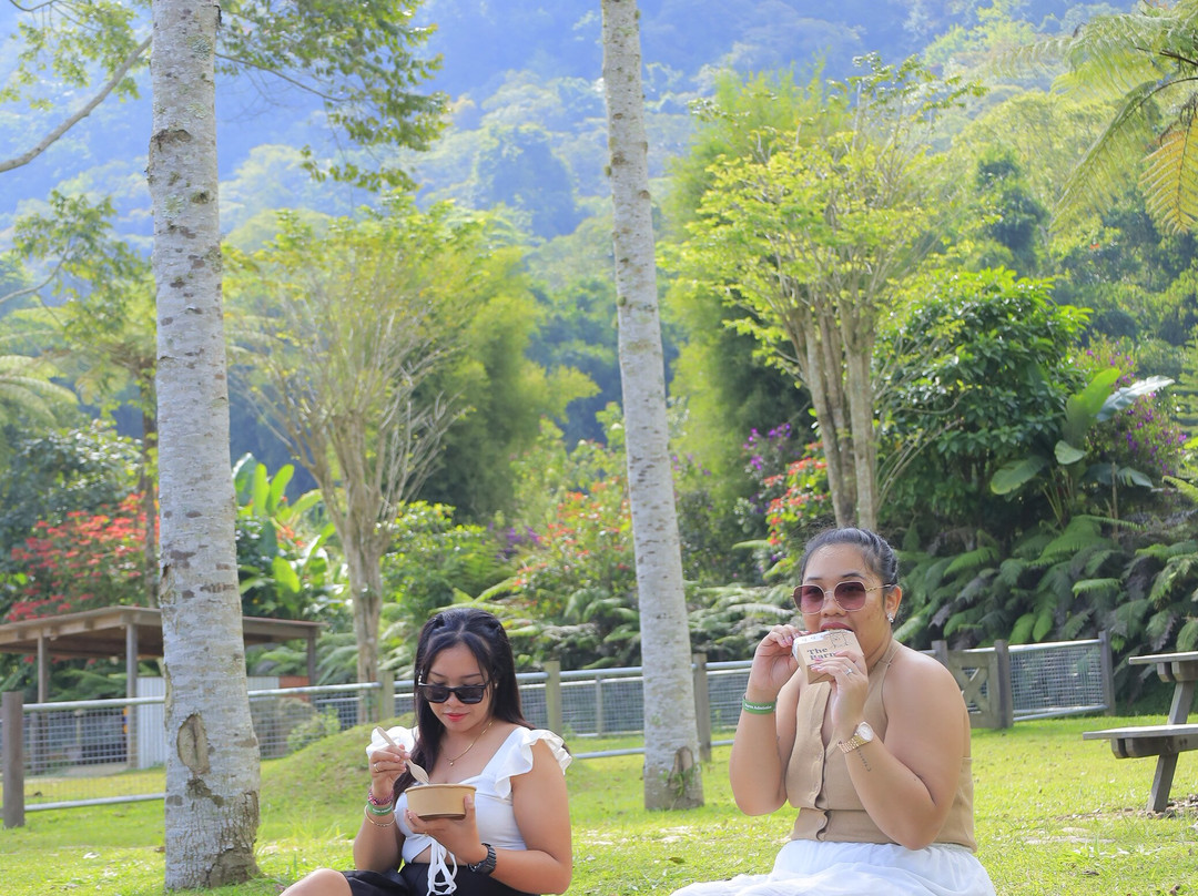 Bali Farm House-Pancasari必去景点