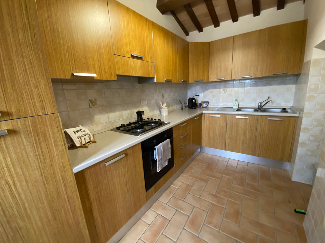 Agriturismo Fontelini