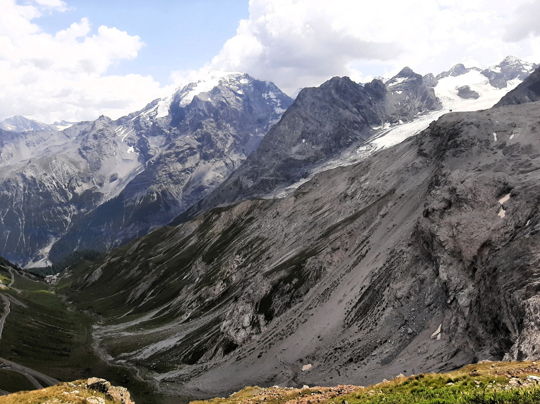 Passo dello Stelvio-博尔米奥必去景点