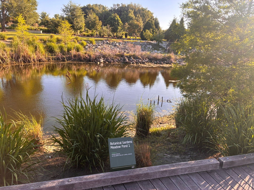 Bonnet Springs Park-莱克兰必去景点
