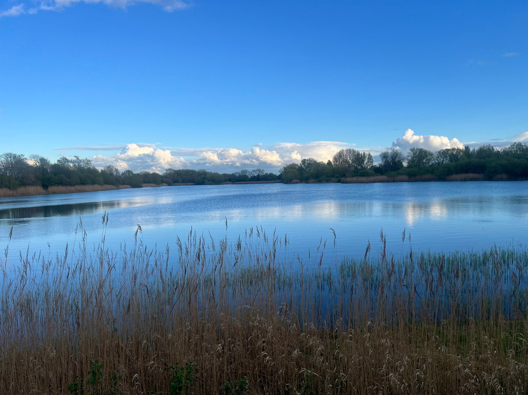德威尔柯茨窝尔山水上乐园酒店主图