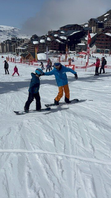 Oxygène Val Thorens-Val Thorens必去景点