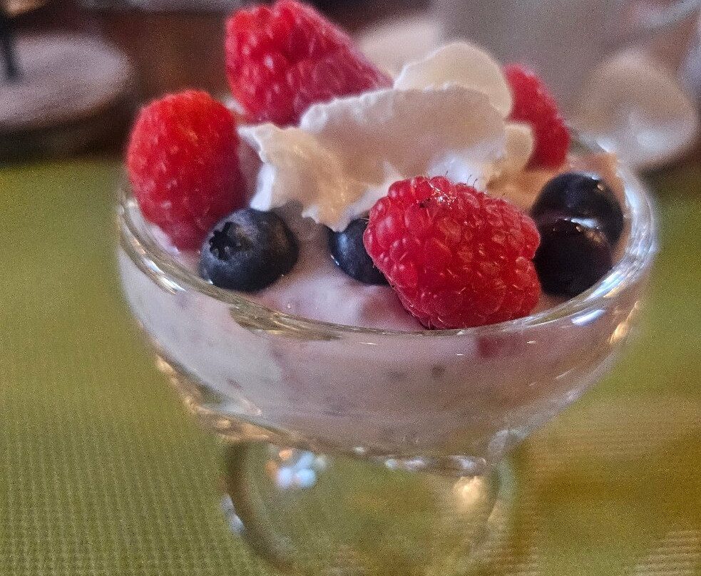 The Barn Inn Bed and Breakfast主图