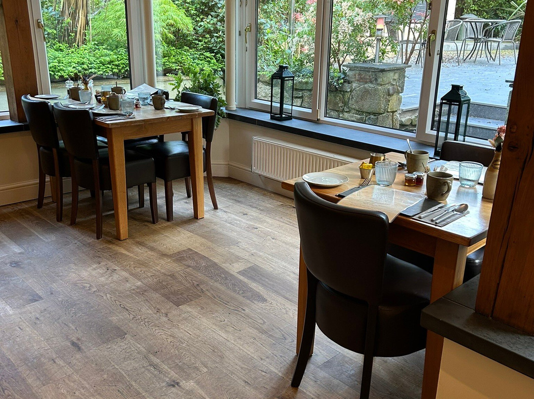 The Golden Lion, Newport, Pembrokeshire主图