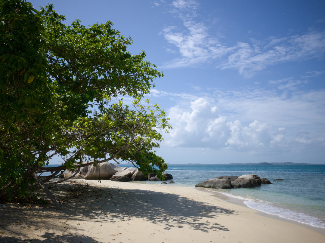 Cempedak Private Island主图