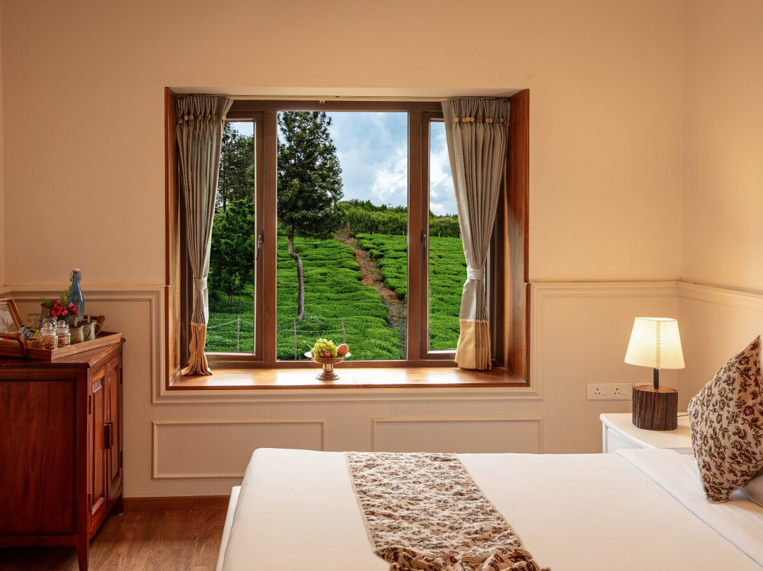 Magnolia by Nature Resorts & Stays,Coonoor