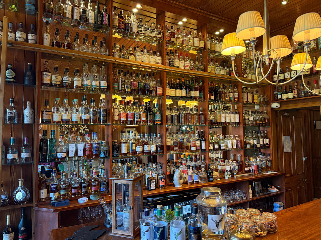托里登酒店主图