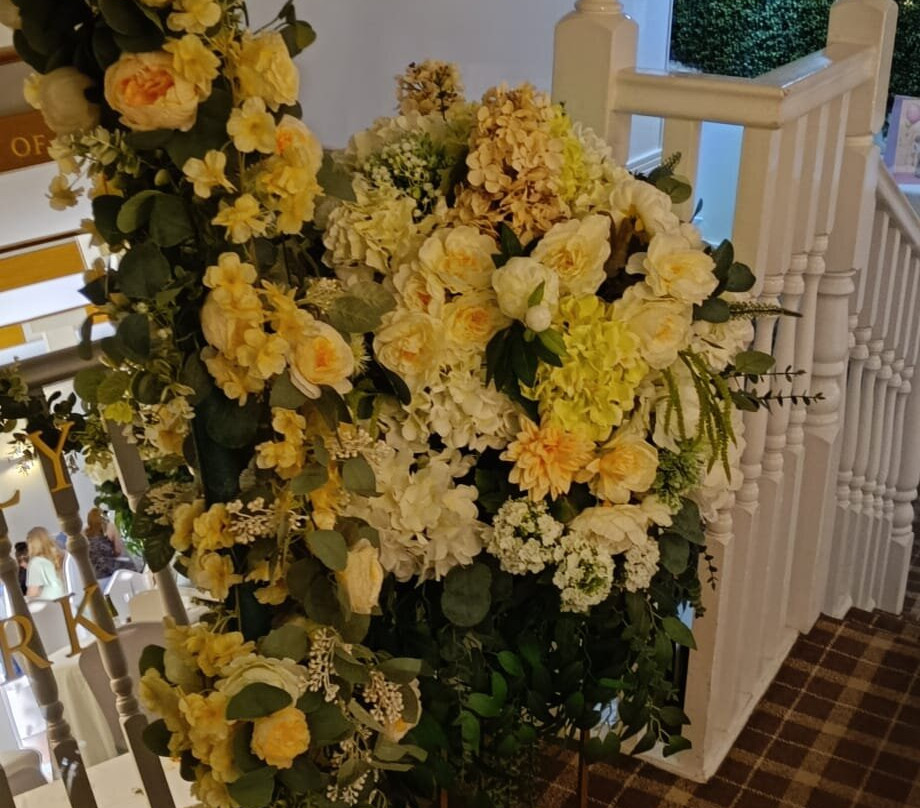 公园酒店主图