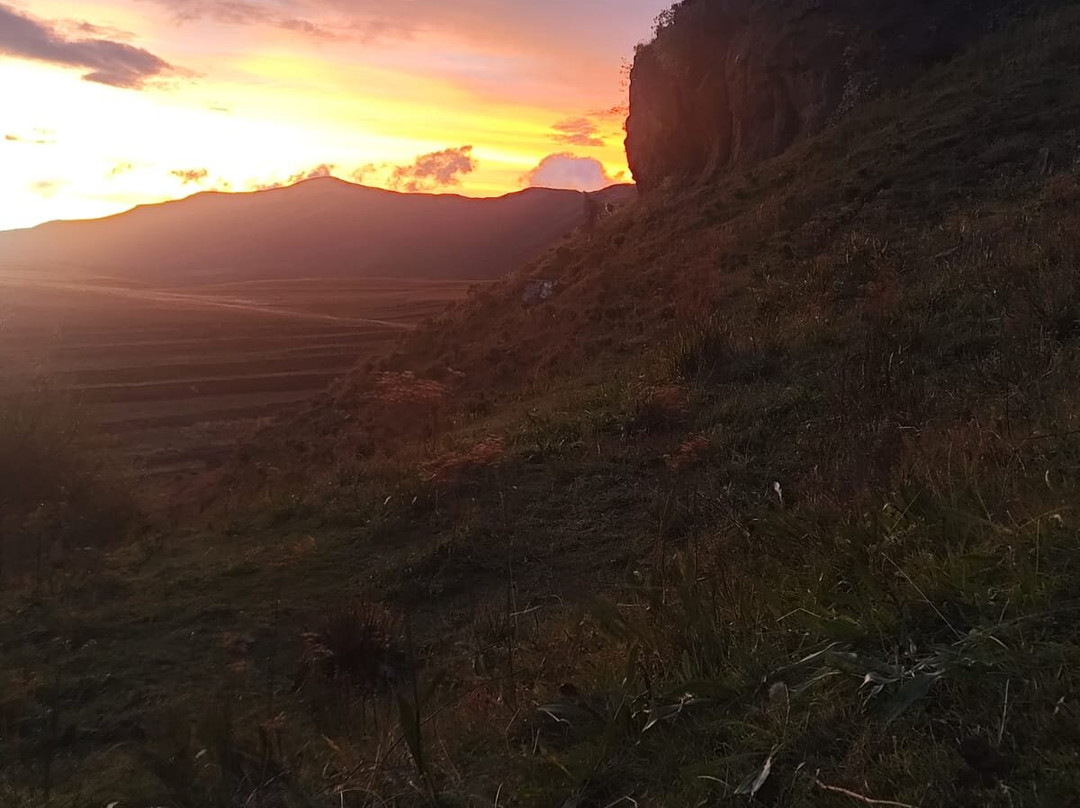 Khotso Horse Trails-安德堡必去景点
