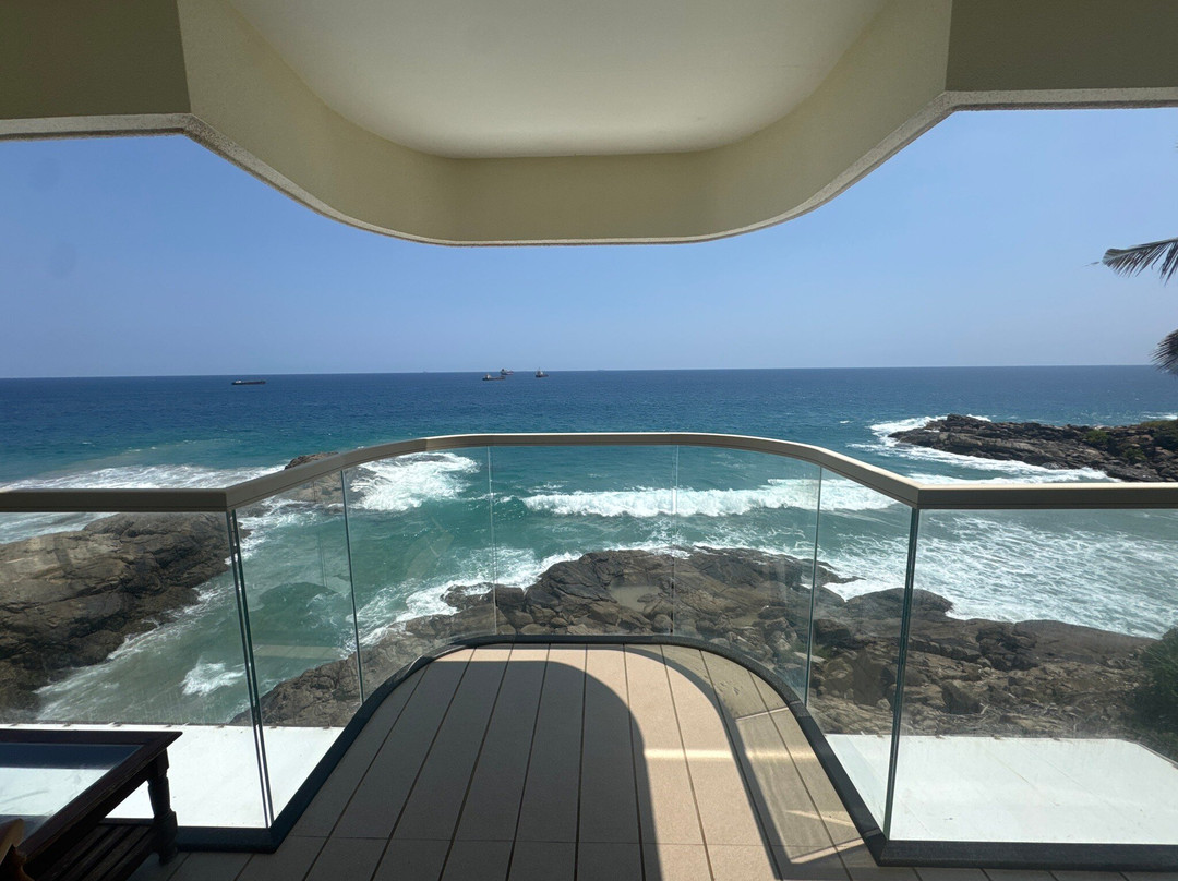 Rockholm at the Light House Beach主图