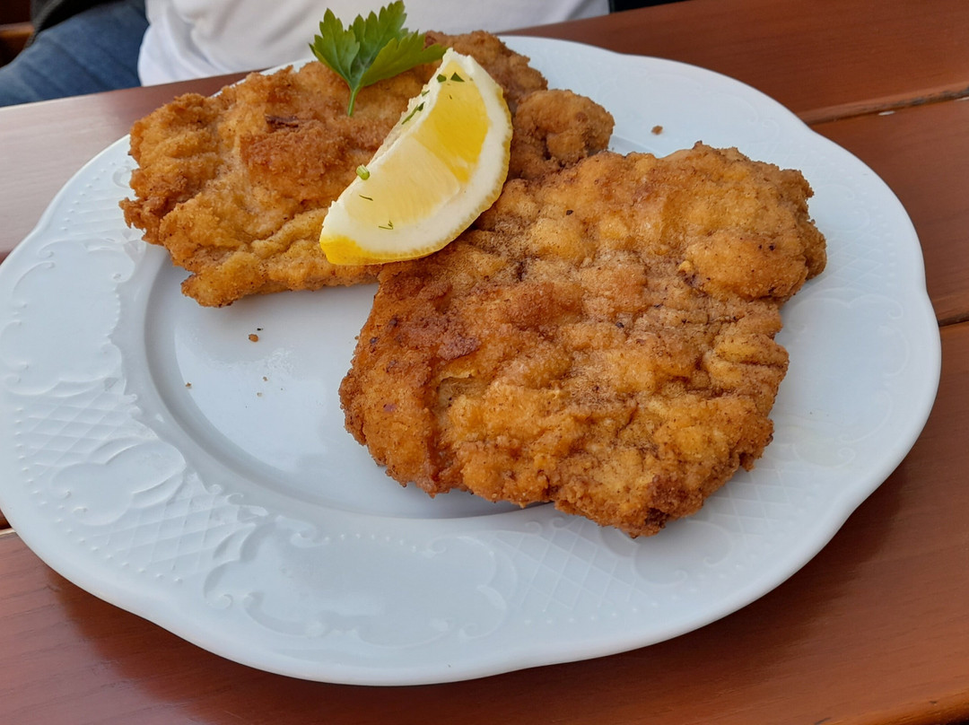 Gasthaus Zum Löwen主图