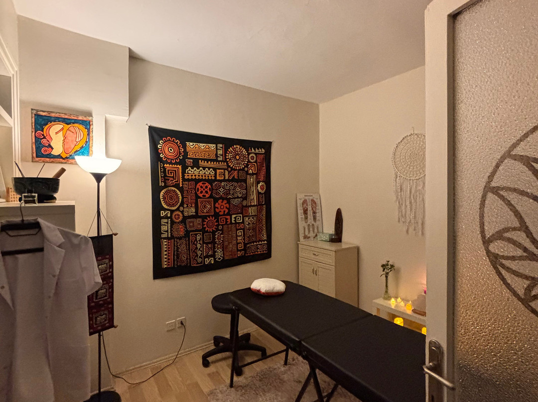 Mystic Massage & Wellness-神秘河必去景点