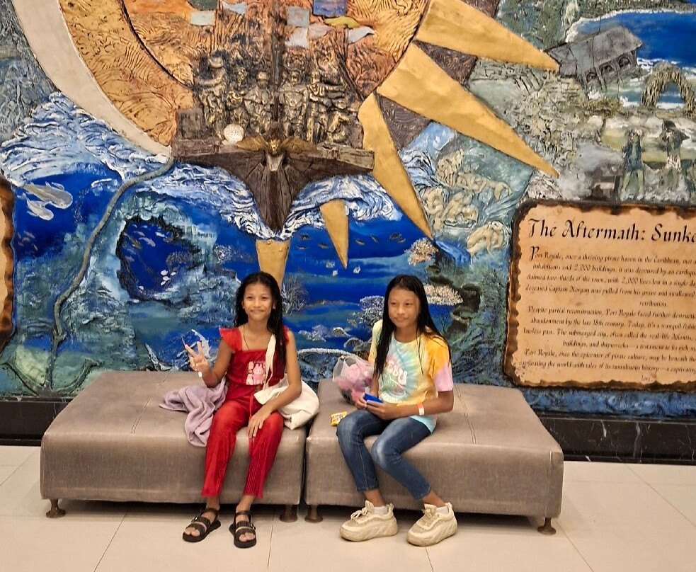 Port Royale Waterpark Resort Tacloban