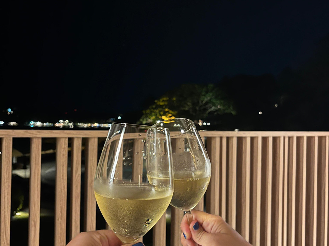 苏梅岛通塞湾悦柳酒店主图