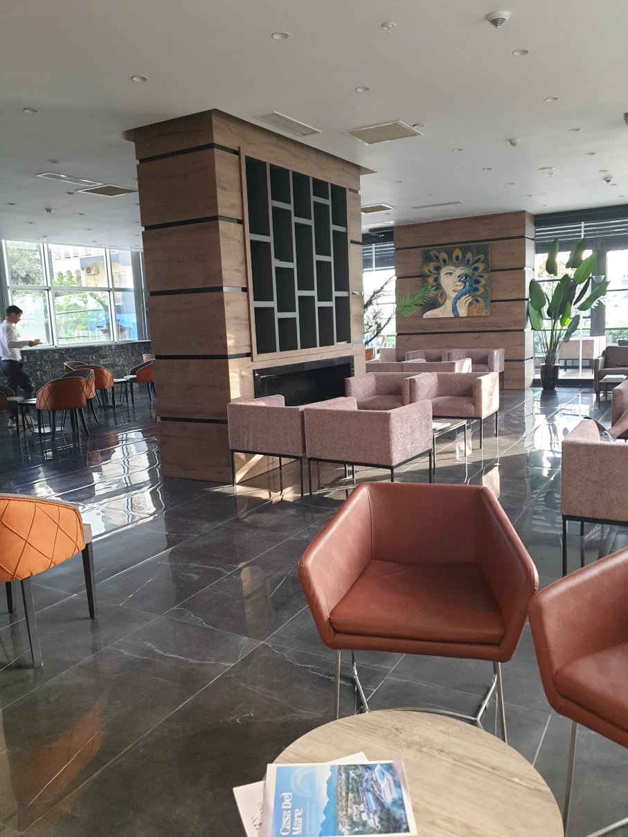 蓝宝石城大酒店-度假村/酒店