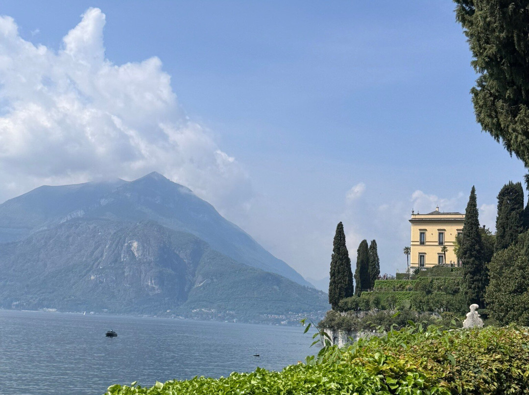 Villa Monastero-瓦伦纳必去景点