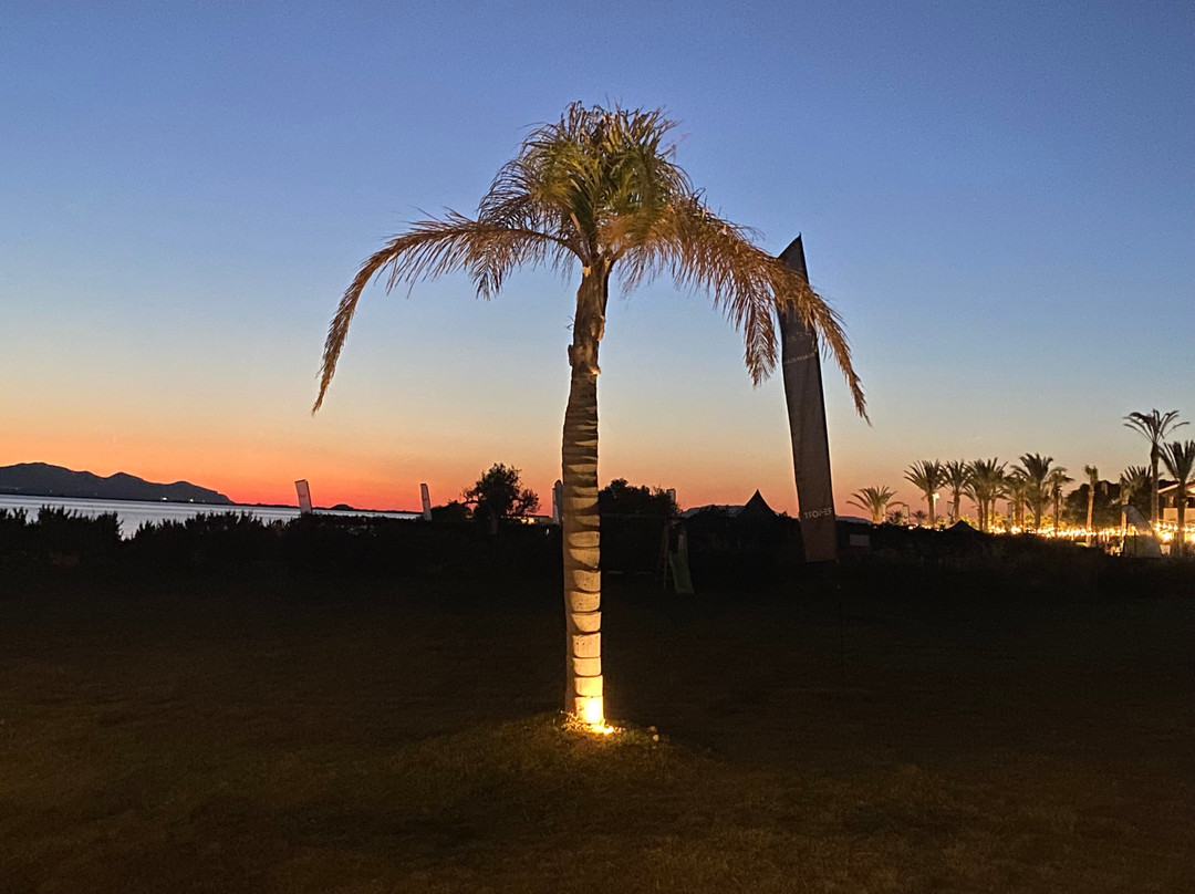 Sicily Kite Holiday-Birgi Vecchi必去景点