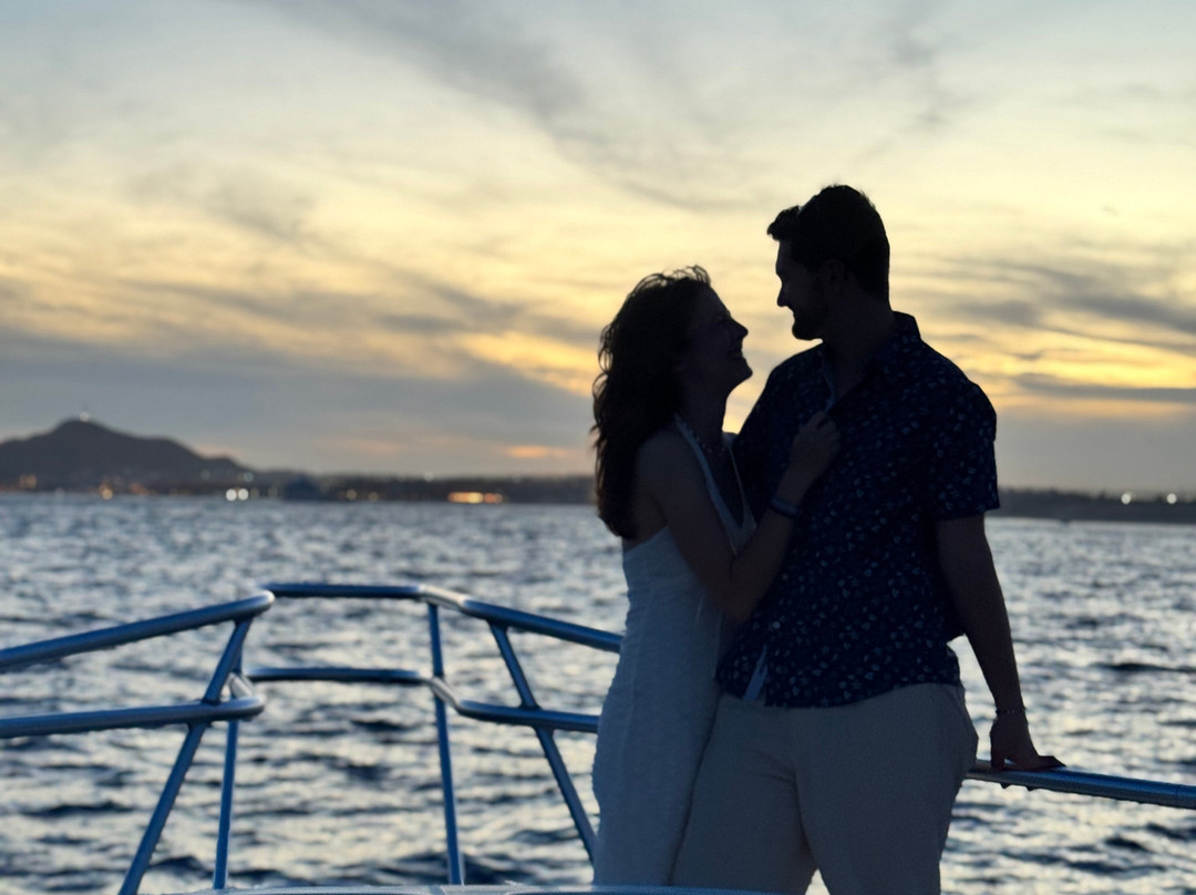 Blue Sky Cabo Fishing and Tours-卡波圣卢卡斯必去景点