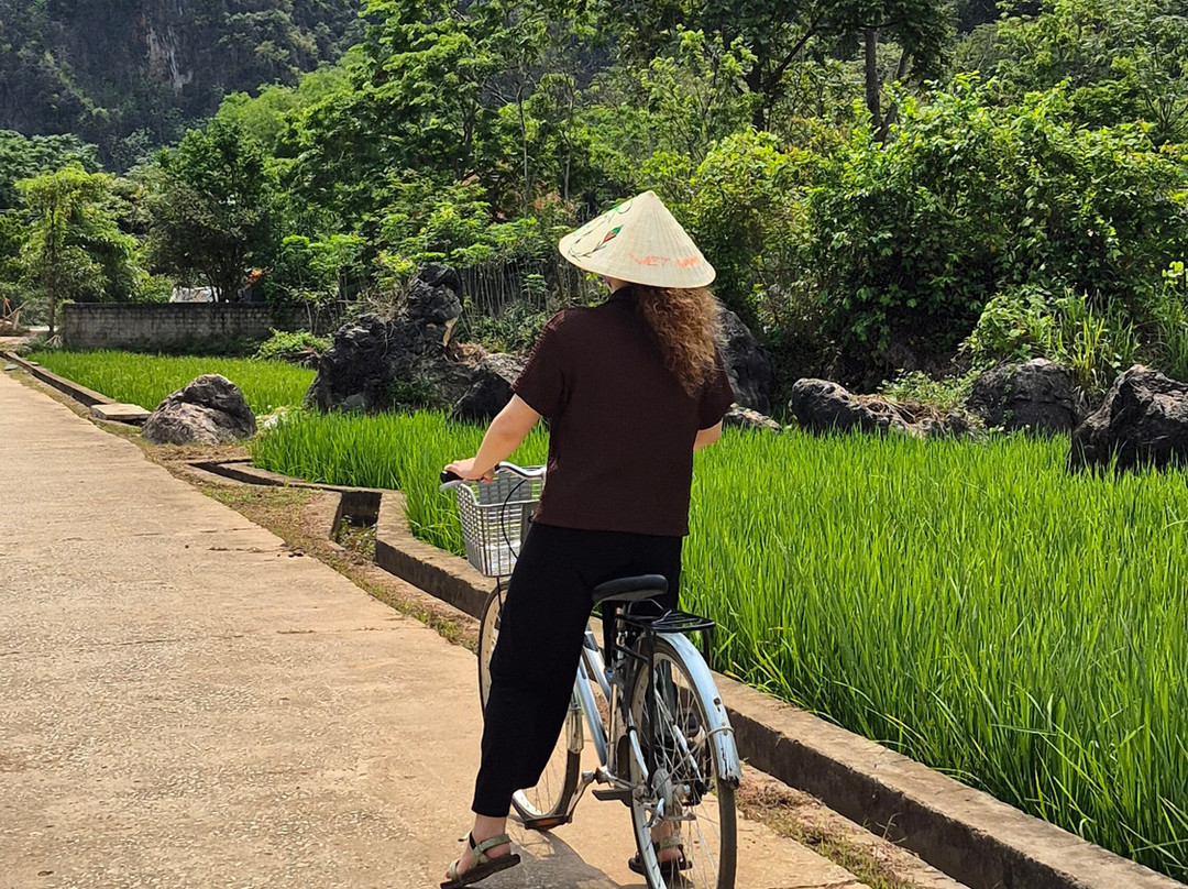 ATT Asia Travel-河内必去景点
