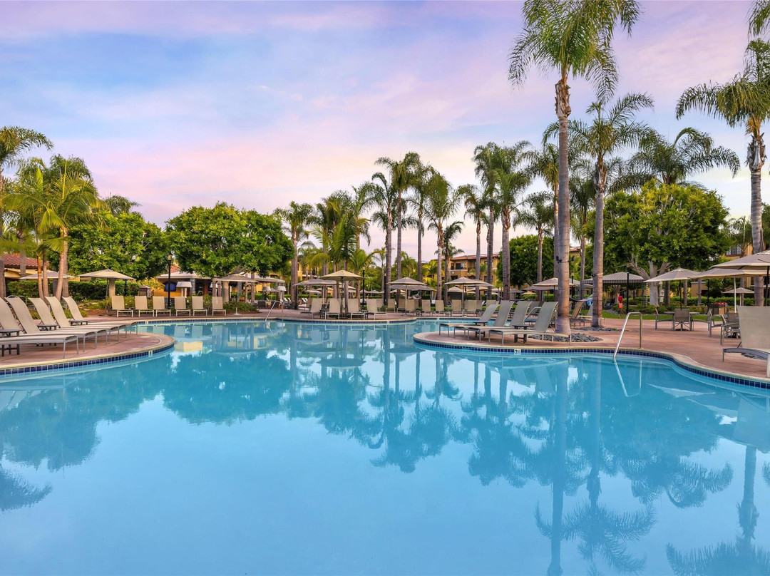 Hilton Grand Vacations Club MarBrisa Carlsbad