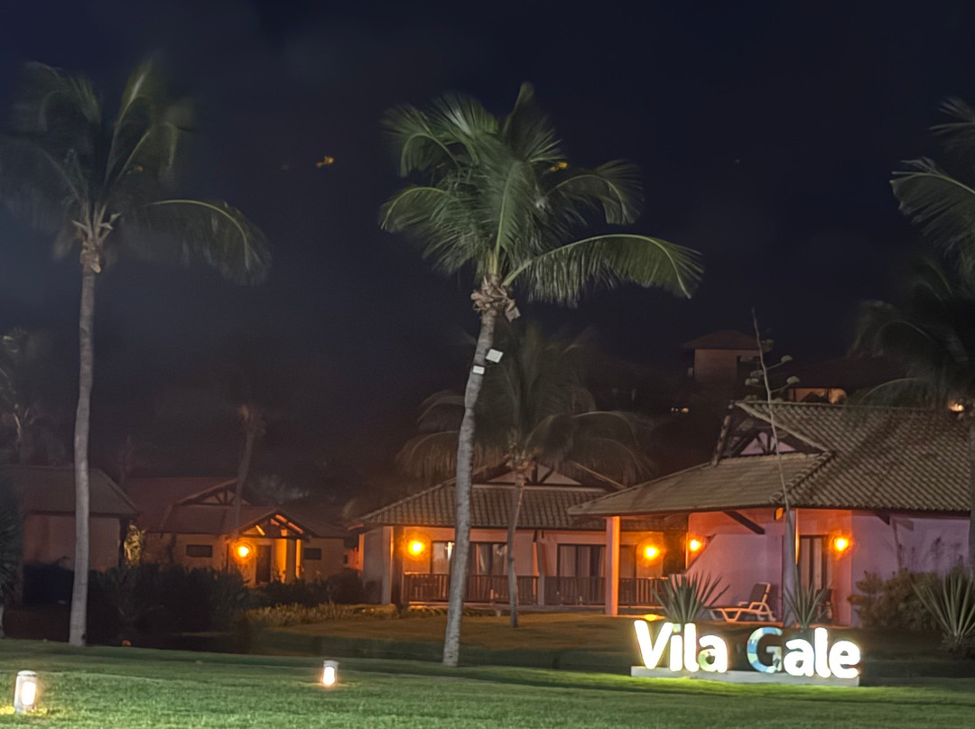 Vila Galé 坎布库 – 全包主图