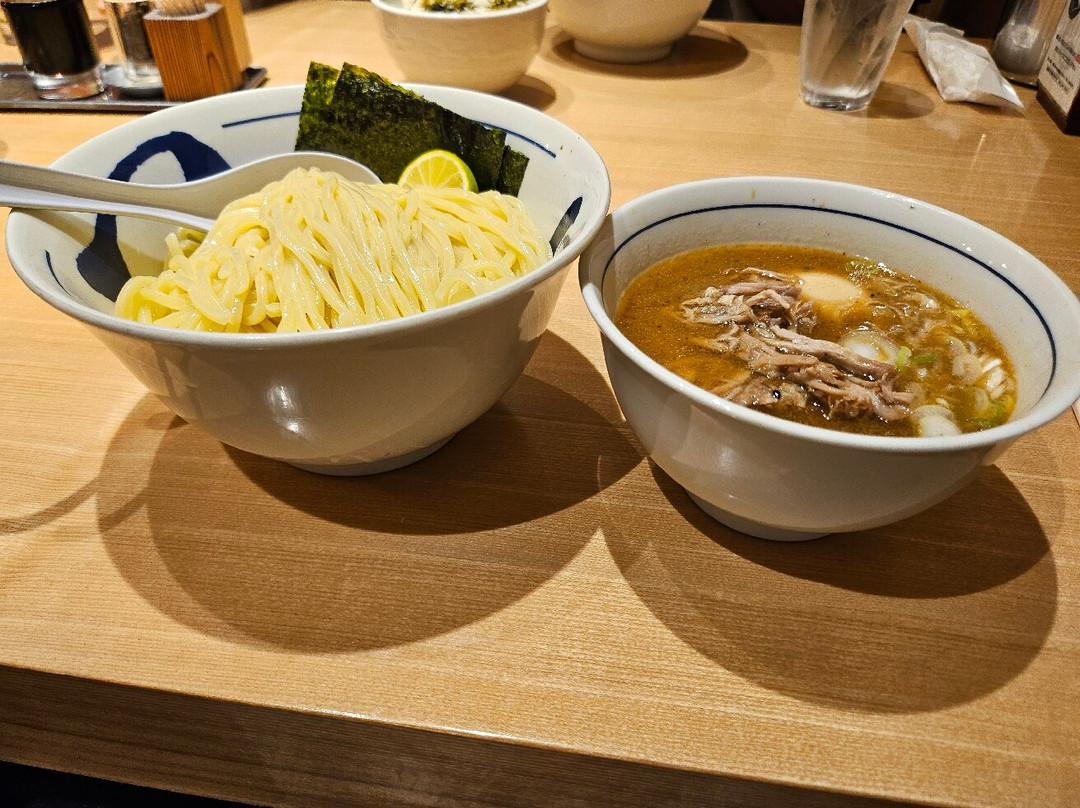 Tsujita Ginza