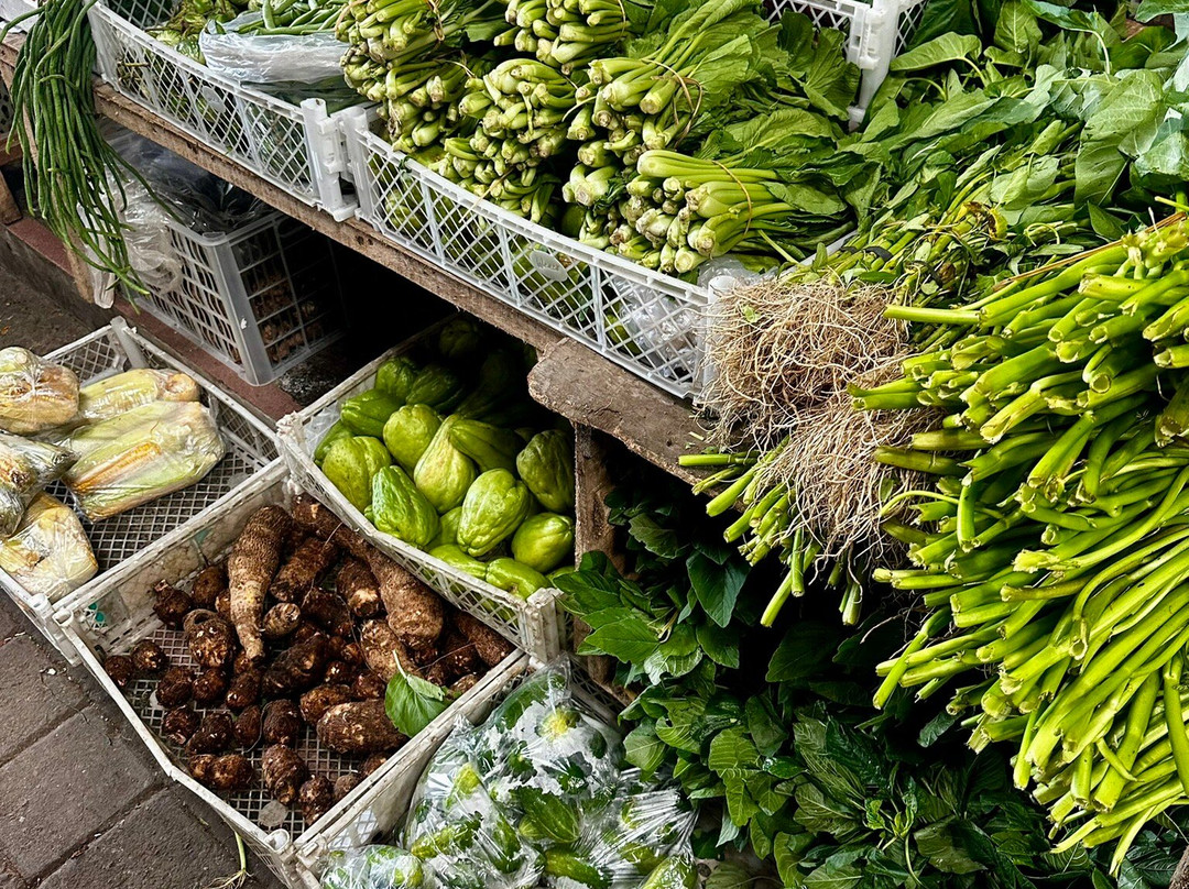 Ubad Ubud Bali Cooking Class-乌布必去景点