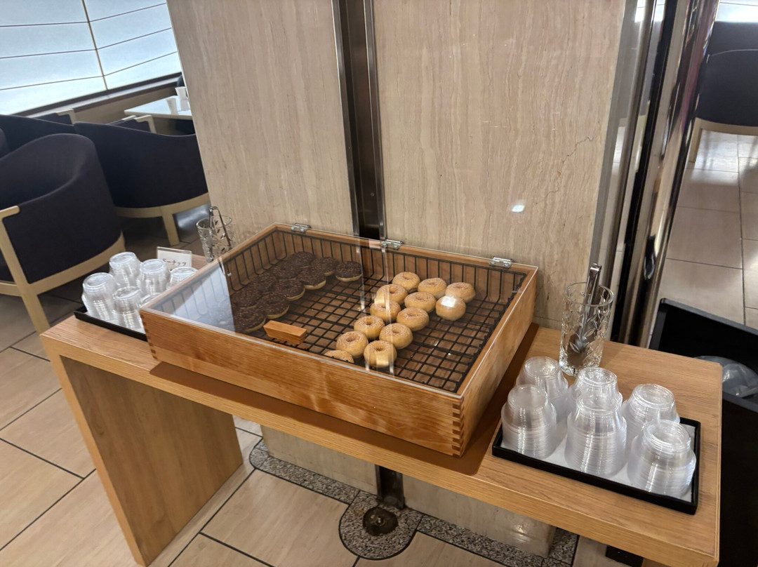 鸣子观光酒店主图