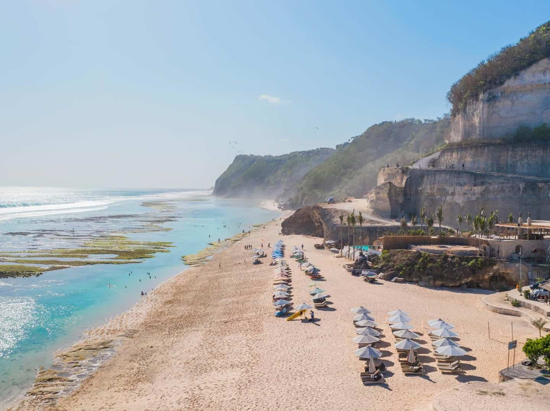 Melasti Beach-Marang必去景点