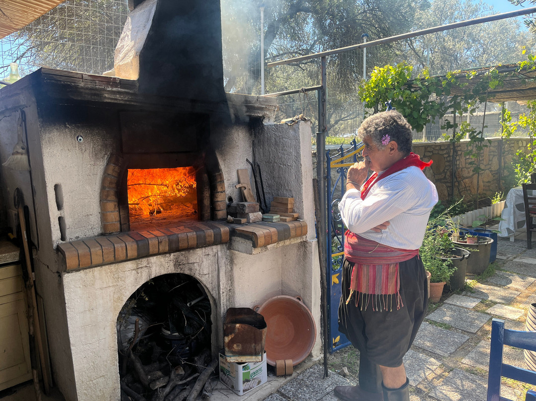 Rhodes Cooking Class-Archangelos必去景点