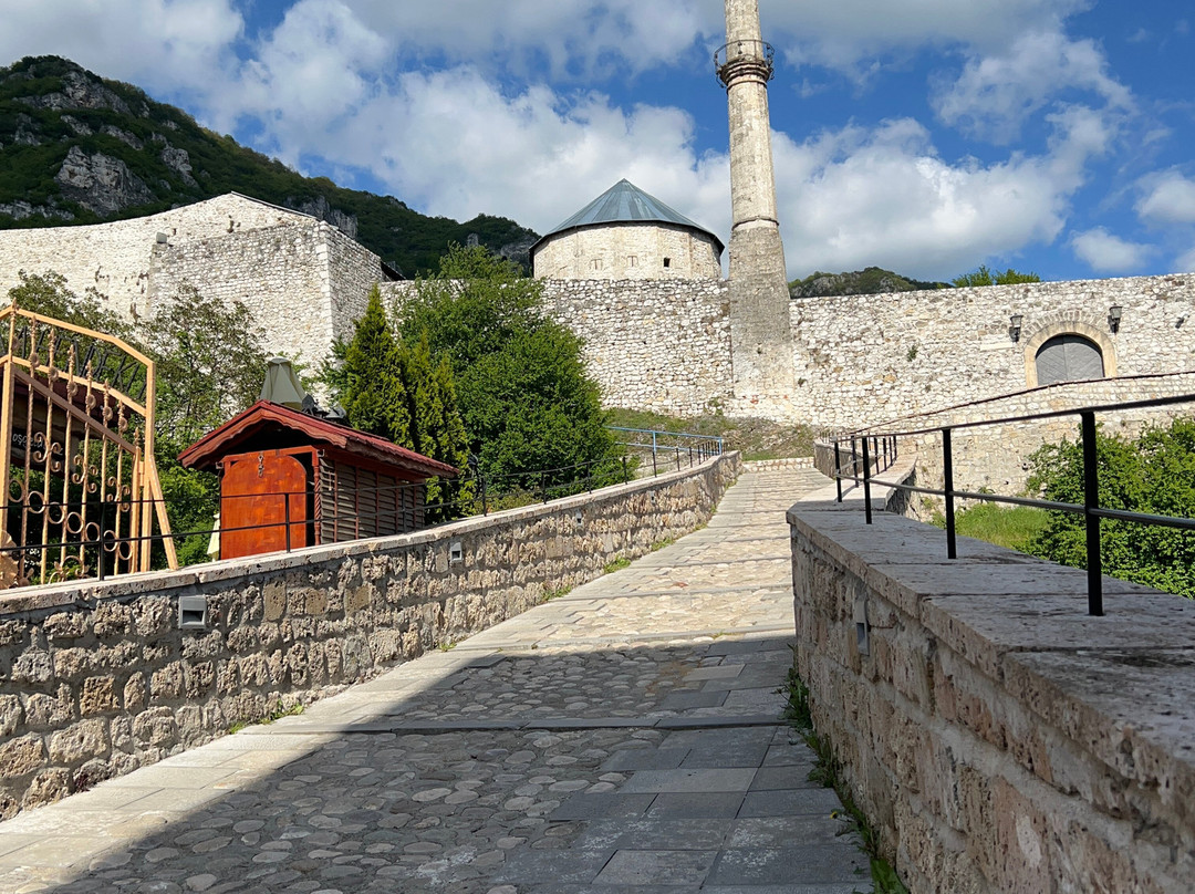 Holiday Bosnia-萨拉热窝必去景点