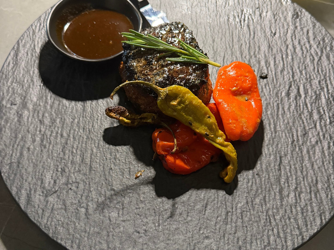 Oise Ristorante - Fort Myers