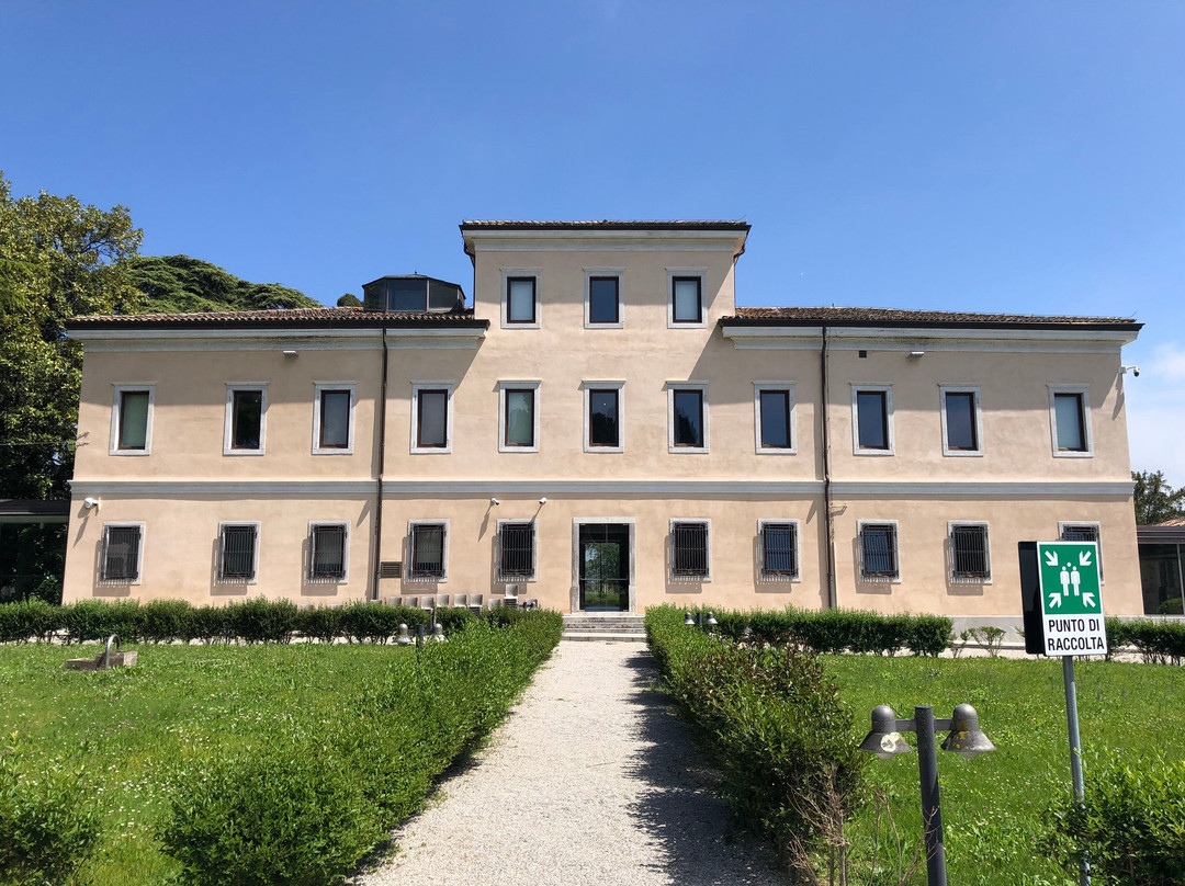 Museo Archeologico Nazionale di Aquileia-阿奎拉必去景点