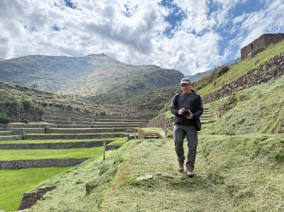 Machu Travel Peru-库斯科必去景点
