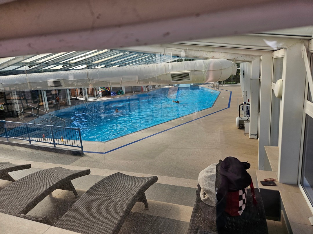 Warner Hotels Gunton Hall主图