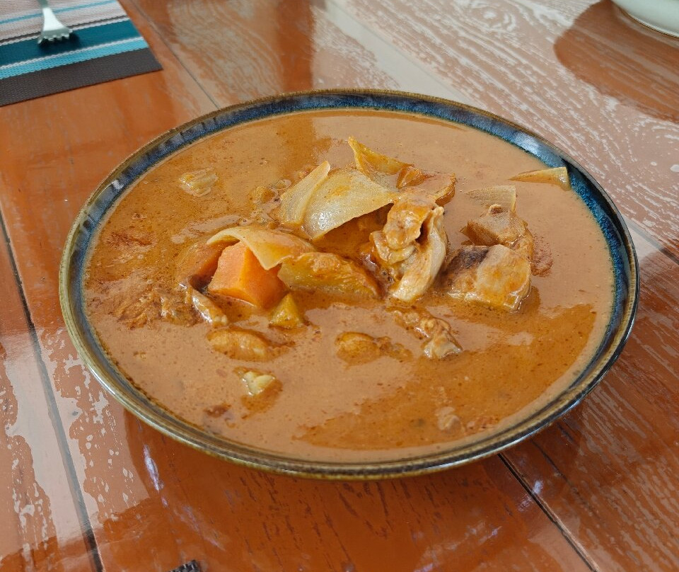 Ning's Thai Cooking Class in Khao Lak-拉克山必去景点